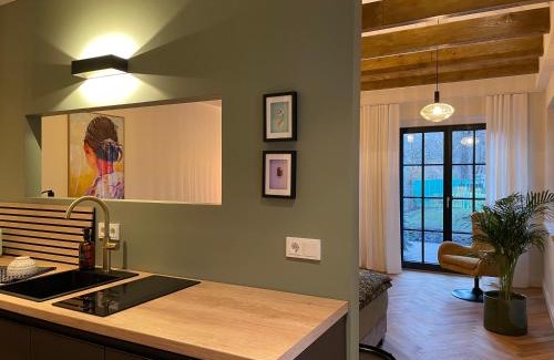 Blasewitz Apartment | Kleinod am Blauen Wunder