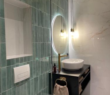 Blasewitz Apartment | Kleinod am Blauen Wunder