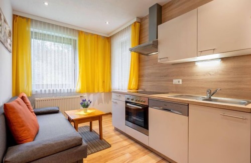Klopein am Klopeiner See Apartment | Kleinsee by Interhome