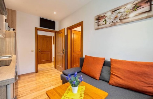 Klopein am Klopeiner See Apartment | Kleinsee by Interhome