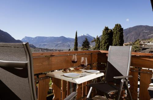 Rifiano Apartment | Kleon 2