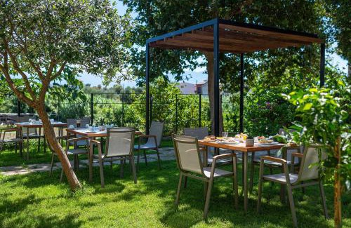 Kalamata Hotel | Kleopatra Inn