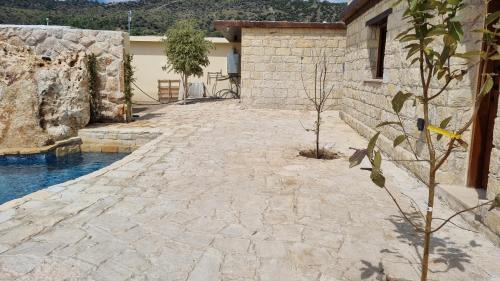 Pareklisia House | Kleos
