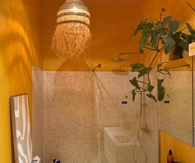 Antwerp Apartment | Kleurrijke nieuwe woonst in hartje Antwerpen
