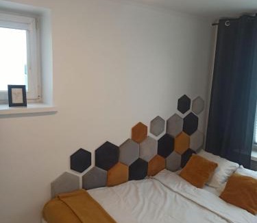 Warka Apartment | KLIF 1 Apartamenty-Warka