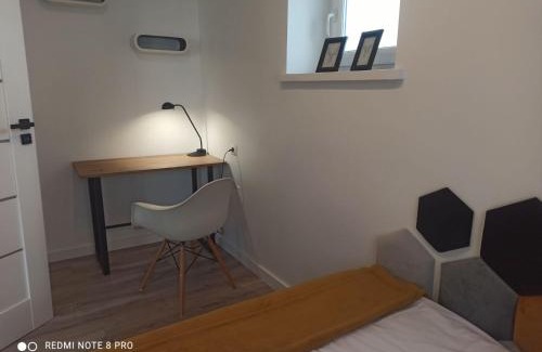 Warka Apartment | KLIF 1 Apartamenty-Warka