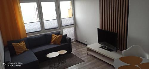 Warka Apartment | KLIF 1 Apartamenty-Warka