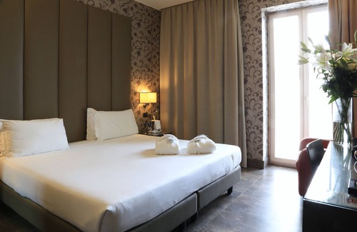 Musocco Hotel | Klima Hotel Milano Fiere