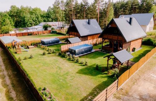 Susiec House | KLIMAT ROZTOCZA