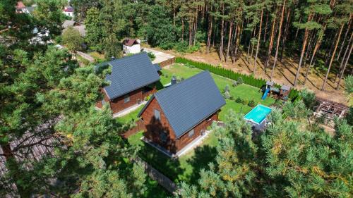 Susiec House | KLIMAT ROZTOCZA