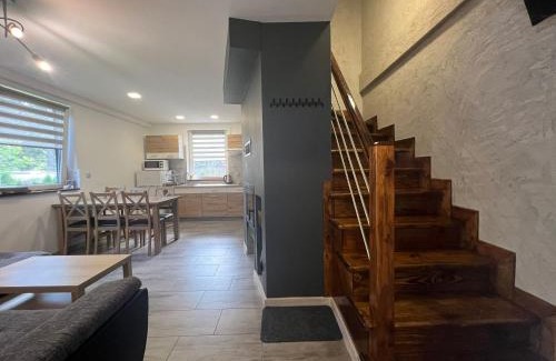 Susiec House | KLIMAT ROZTOCZA