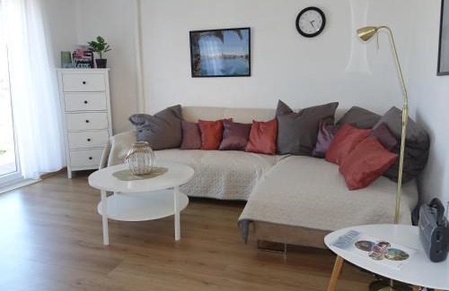 Trpanj Apartment | Klimatisiertes Apartment Barbara