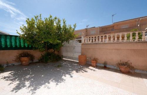 El Algar House | Klimatisiertes Ferienhaus Mit Gemeinschaftspool