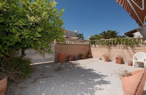 El Algar House | Klimatisiertes Ferienhaus Mit Gemeinschaftspool