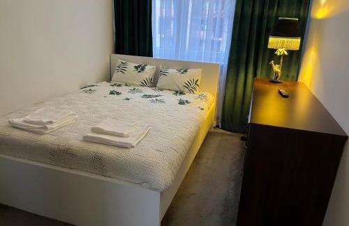 Radom Apartment | Klimatyczne mieszkanie w centrum