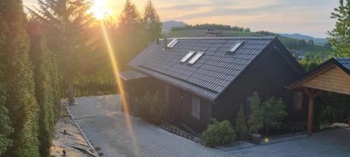 Klimkowka House | Klimkówka Ropa 955
