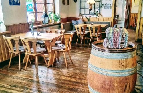 Sauensiek Hotel | Klindworths Gasthof