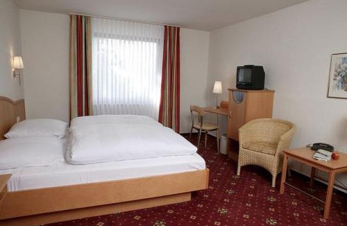Sauensiek Hotel | Klindworths Gasthof