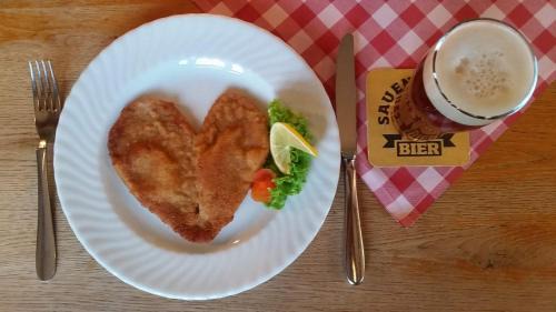 Sauensiek Hotel | Klindworths Gasthof
