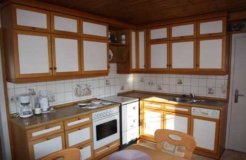 Geltendorf Apartment | Klingl vacation apartment