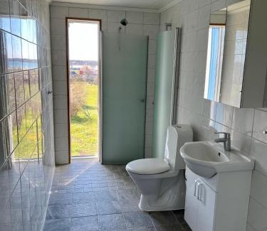 Kopingsvik Apartment | Klinta sea view