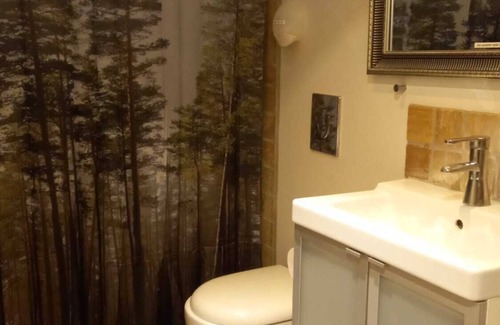 Borre Bed & Breakfast | Klintholm Bed & Breakfast