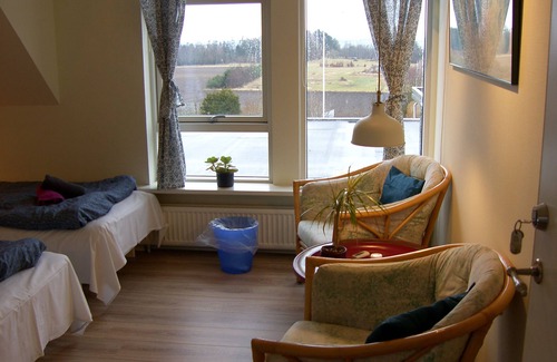 Borre Bed & Breakfast | Klintholm Bed & Breakfast