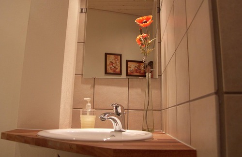 Borre Bed & Breakfast | Klintholm Bed & Breakfast