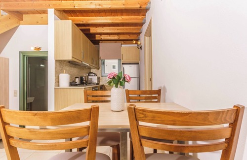 Agia Galini Apartment | Klio Apartment Stunning Retreat with Pool & Panoramic Views Near Agia Galini