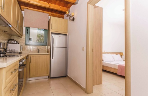 Agia Galini Apartment | Klio Apartment Stunning Retreat with Pool & Panoramic Views Near Agia Galini