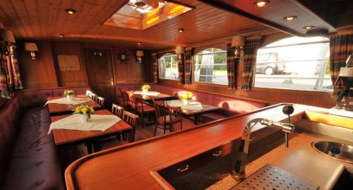 Akkrum Boat Rental | Klipper Stella Frisia