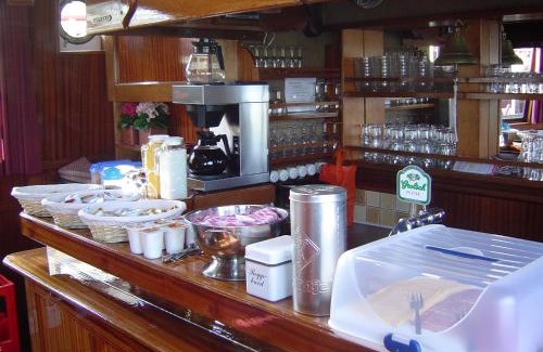 Akkrum Boat Rental | Klipper Stella Frisia