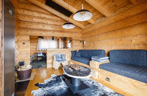 Bad Sankt Leonhard im Lavanttal Ski Chalet | Klippitz Resort Chalet