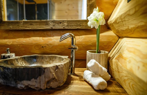 Bad Sankt Leonhard im Lavanttal Ski Chalet | Klippitz Resort Chalet
