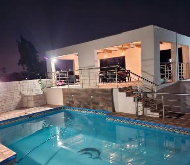 Greater Johannesburg Metropolitan Area House | Kliprivier Accommodation