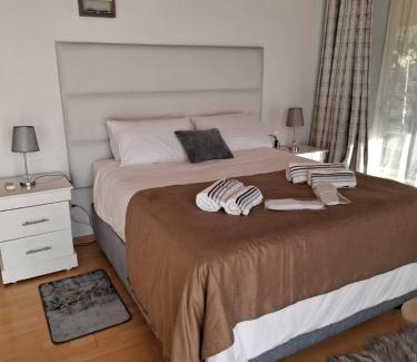 Greater Johannesburg Metropolitan Area House | Kliprivier Accommodation