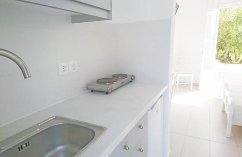 Logaras Apartment | Klironomos Apartments Logaras