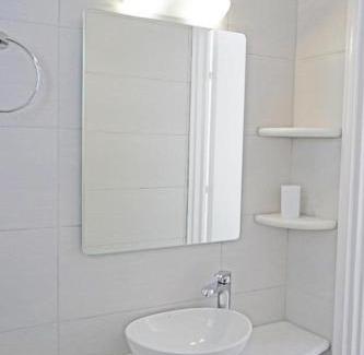 Logaras Apartment | Klironomos Apartments Logaras