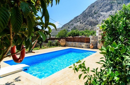 Drimiskos House | Kliton Villa