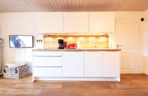 Garmisch-Partenkirchen Apartment | kloana Waxlstoa
