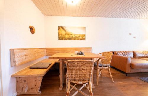 Garmisch-Partenkirchen Apartment | kloana Waxlstoa