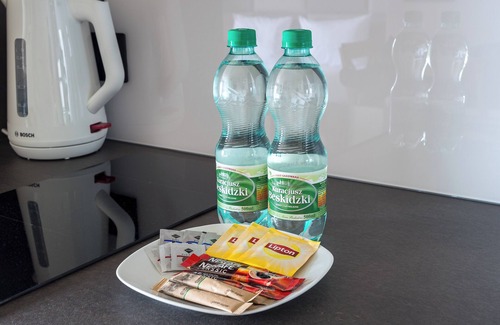 Ursynow Apartment | Kłobucka Studio with the View