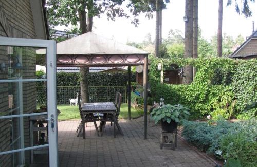 Lunteren House | Klomp Sy Huis