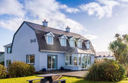 Waterville Bed & Breakfast | Klondyke House B&B
