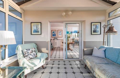Waterville Bed & Breakfast | Klondyke House B&B
