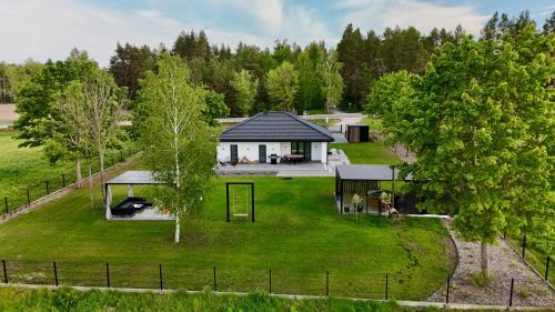 gmina Michałowo House | Klonowy Zakątek