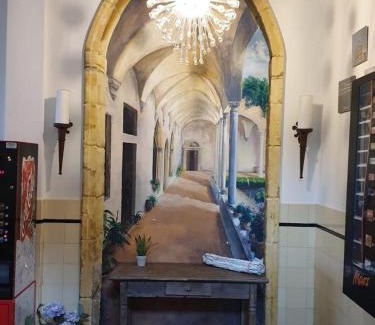 Limmel Bed & Breakfast | Klooster Mariadal Maastricht - Borgharen
