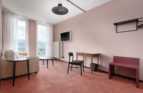 Schaan Hotel | Kloster by bsmart