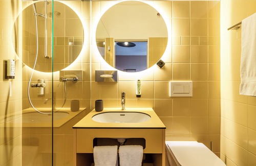 Schaan Hotel | Kloster by bsmart