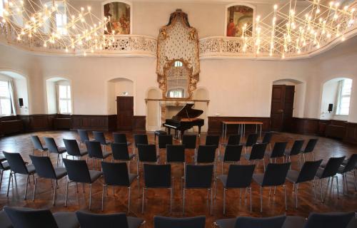 Schontal Hotel | Kloster Schöntal